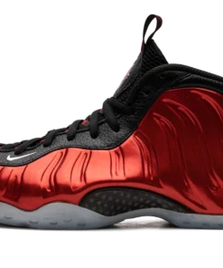 Air Foamposite One "Metallic Red" DZ2545 600 Sneakers