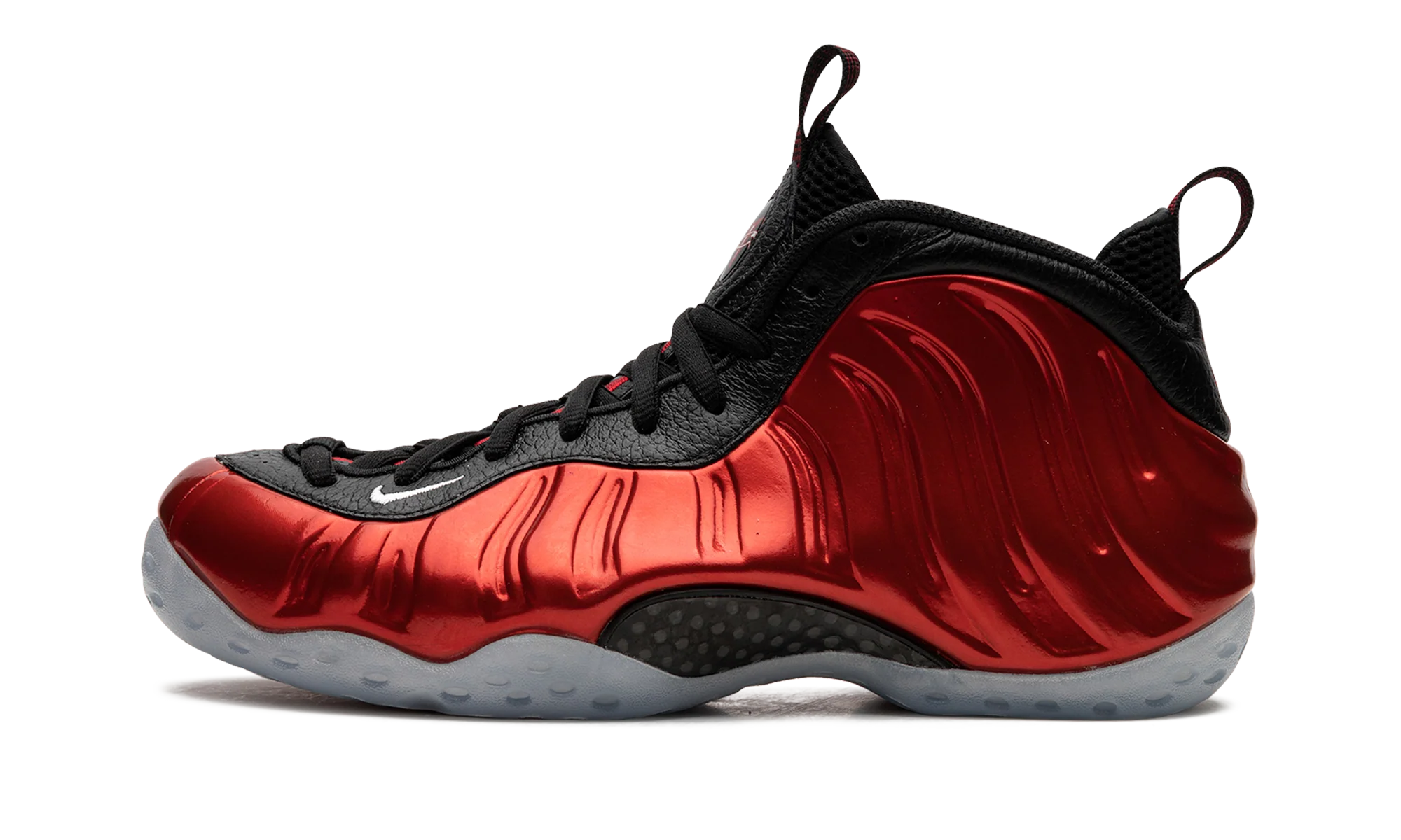 Air Foamposite One "Metallic Red" DZ2545 600 Sneakers