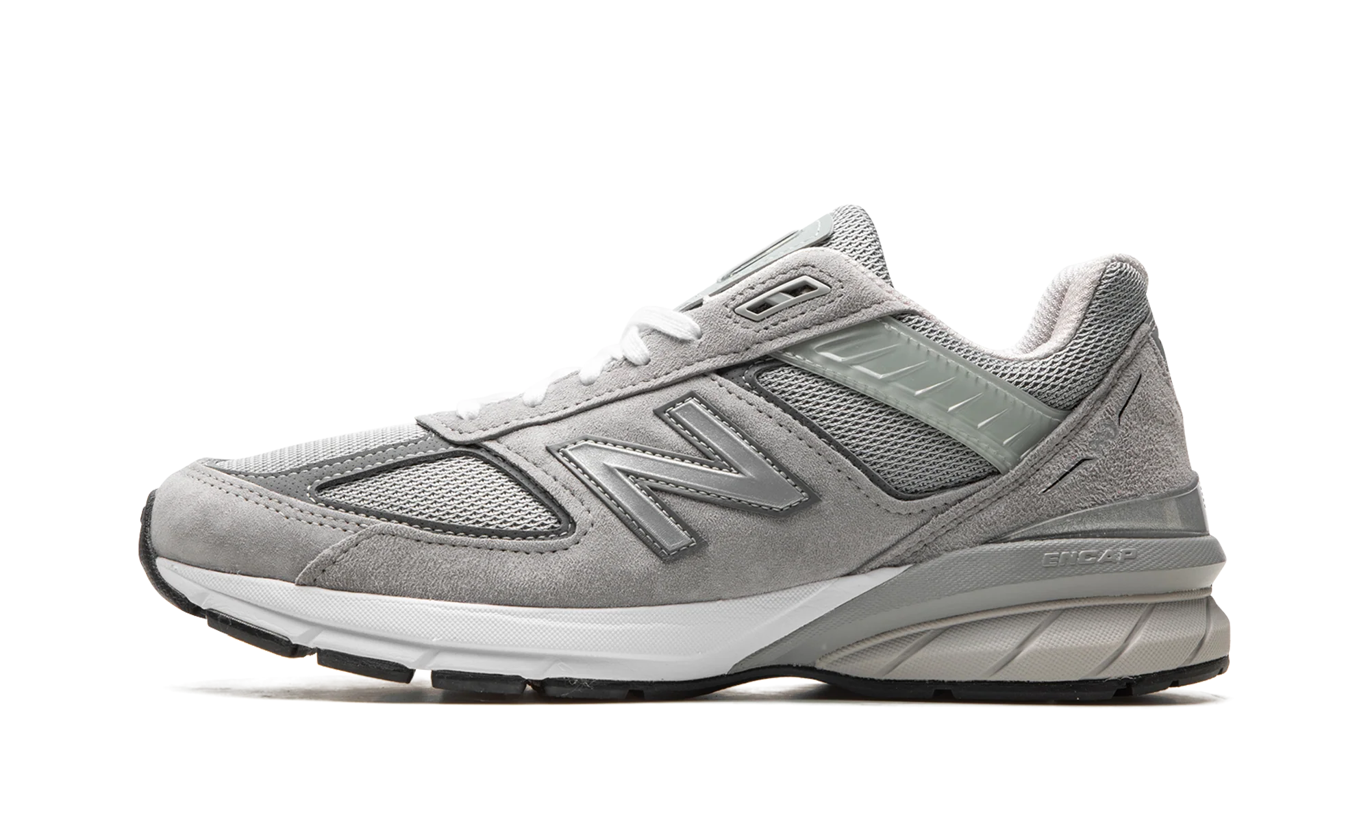 990 V5 "Grey" M990GL5 Sneakers