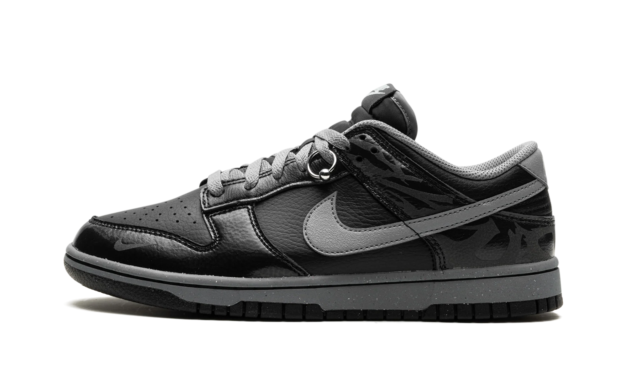 Dunk Low QS "Berlin" FZ3053 001 Sneakers