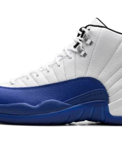 Air Jordan 12 "Blueberry" CT8013 140 Sneakers