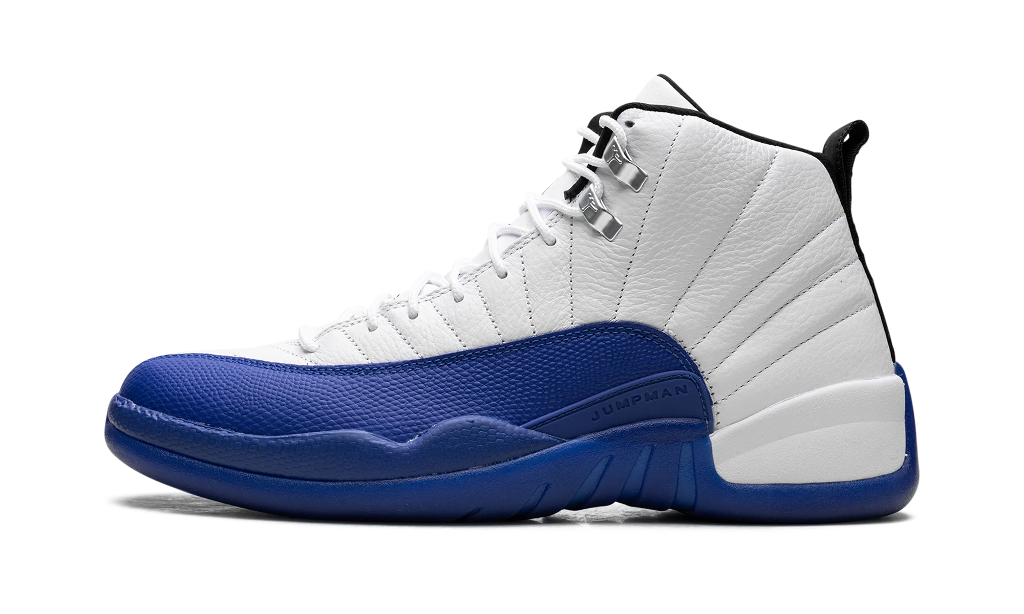 Air Jordan 12 "Blueberry" CT8013 140 Sneakers