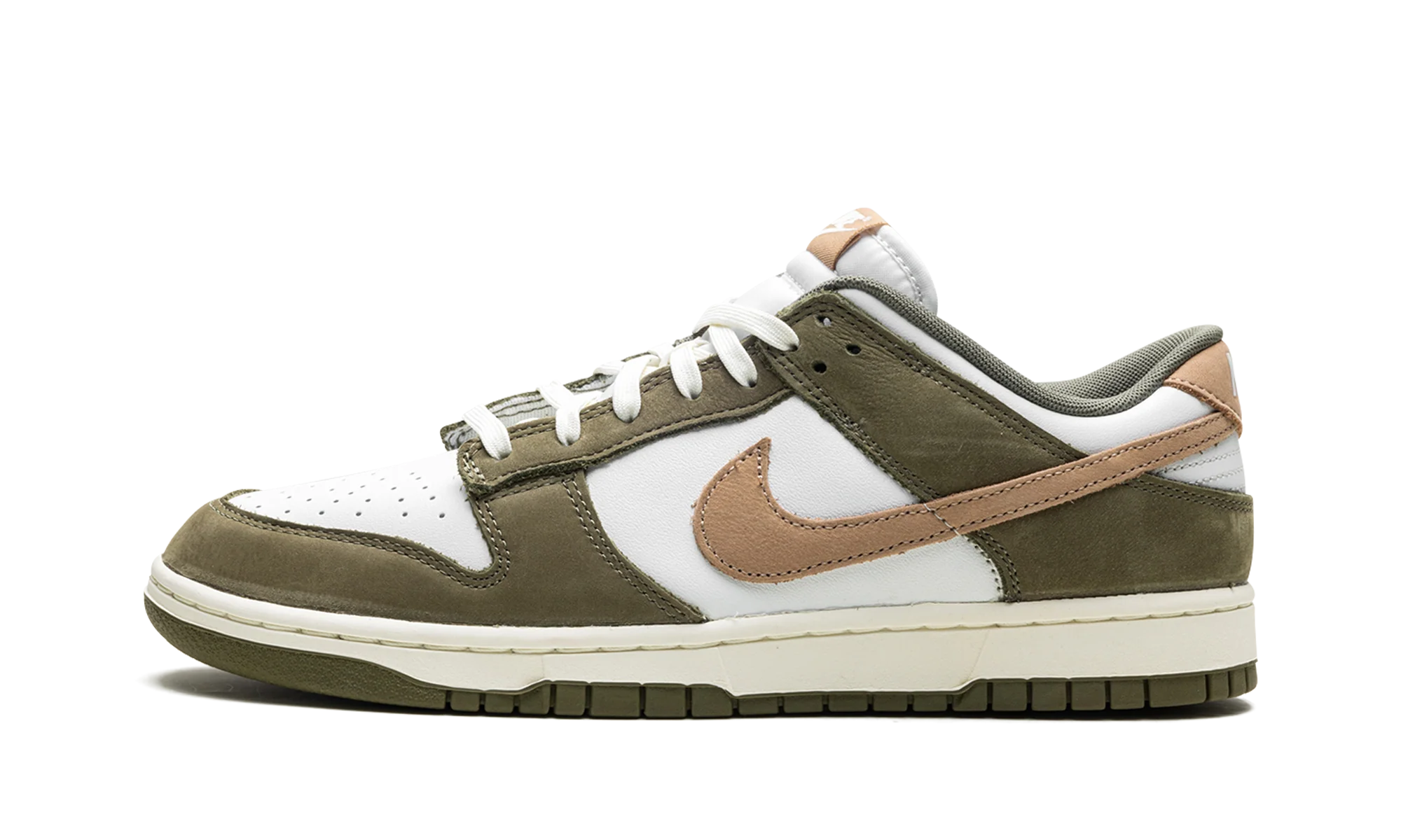 Dunk Low "Medium Olive" FQ8250 200 Sneakers