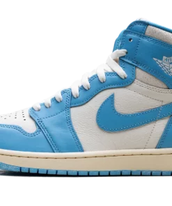 Air Jordan 1 High OG "UNC Reimagined" DZ5485 402