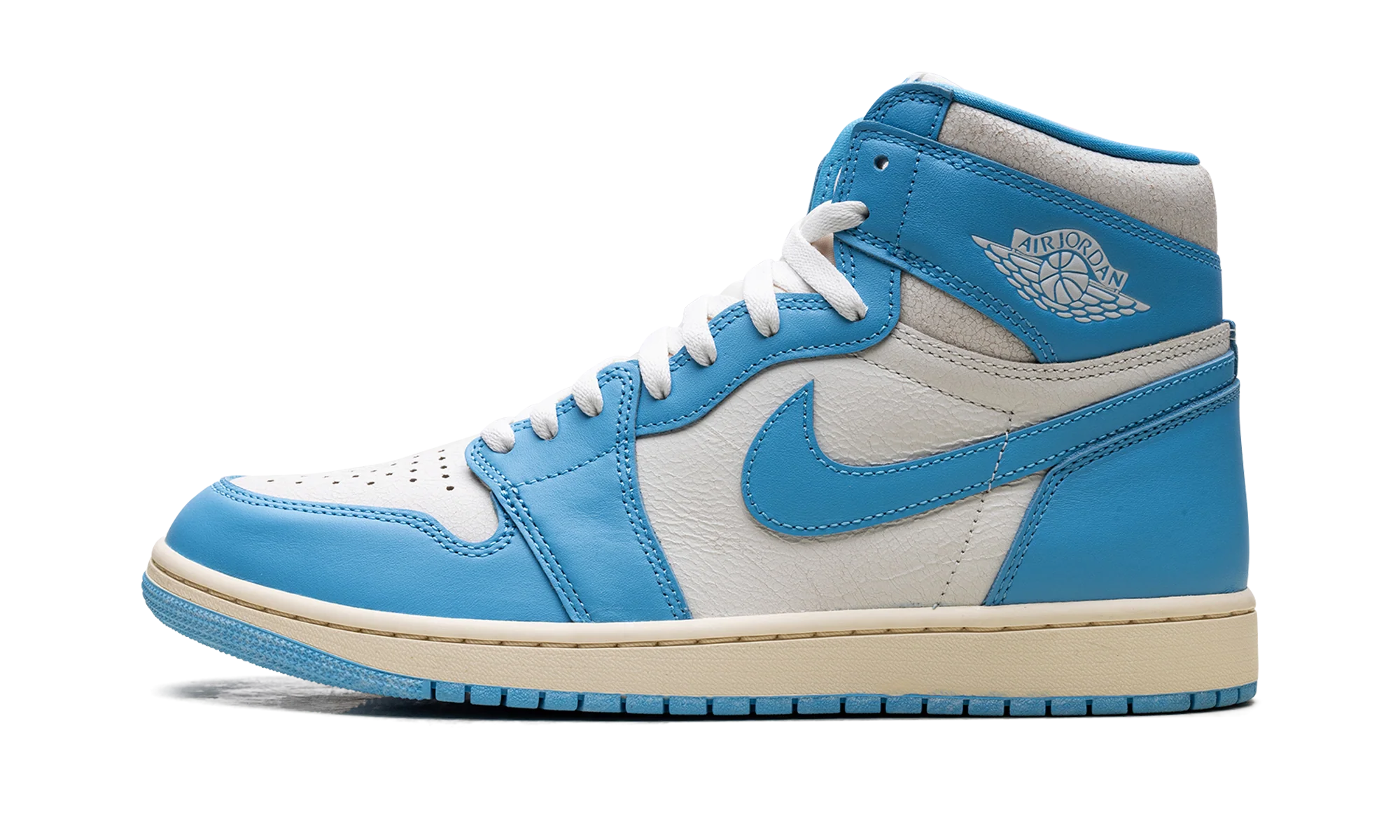 Air Jordan 1 High OG "UNC Reimagined" DZ5485 402
