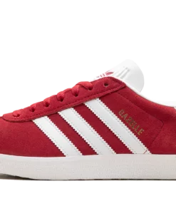 Gazelle "Scarlet White" JI1534