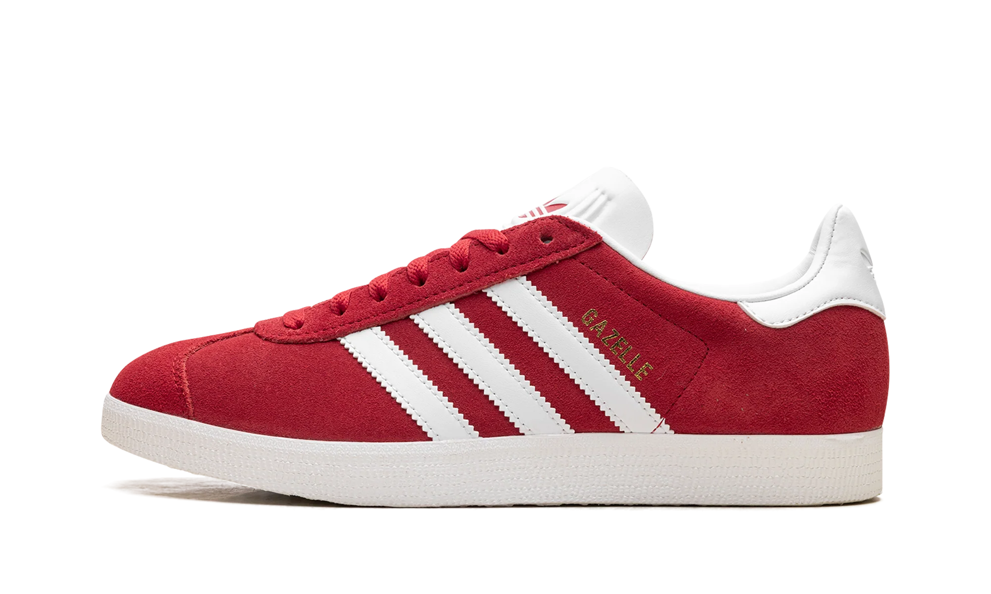 Gazelle "Scarlet White" JI1534