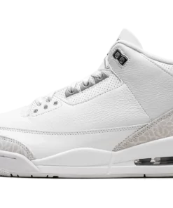 Air Jordan 3 "Pure Money" CT8532 111