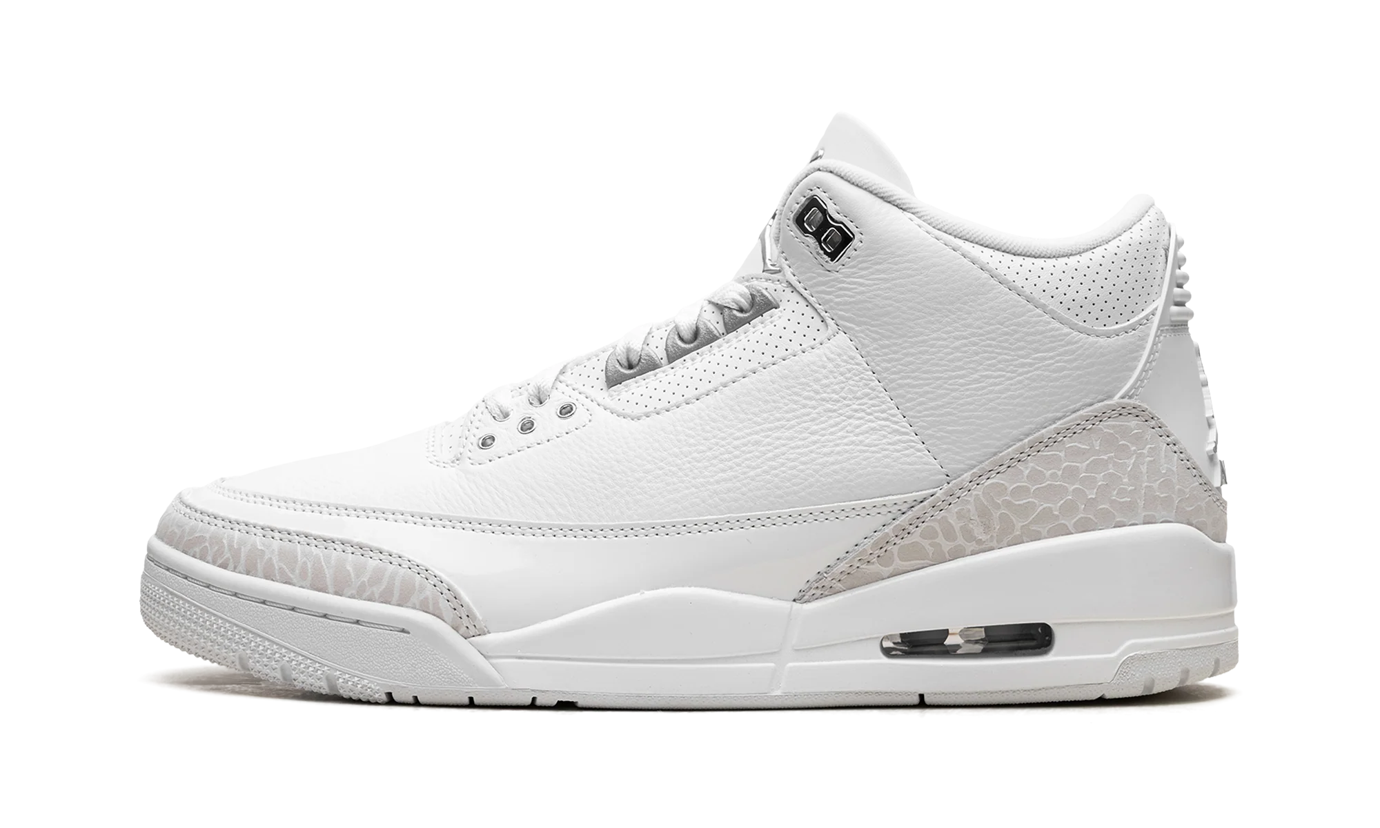 Air Jordan 3 "Pure Money" CT8532 111