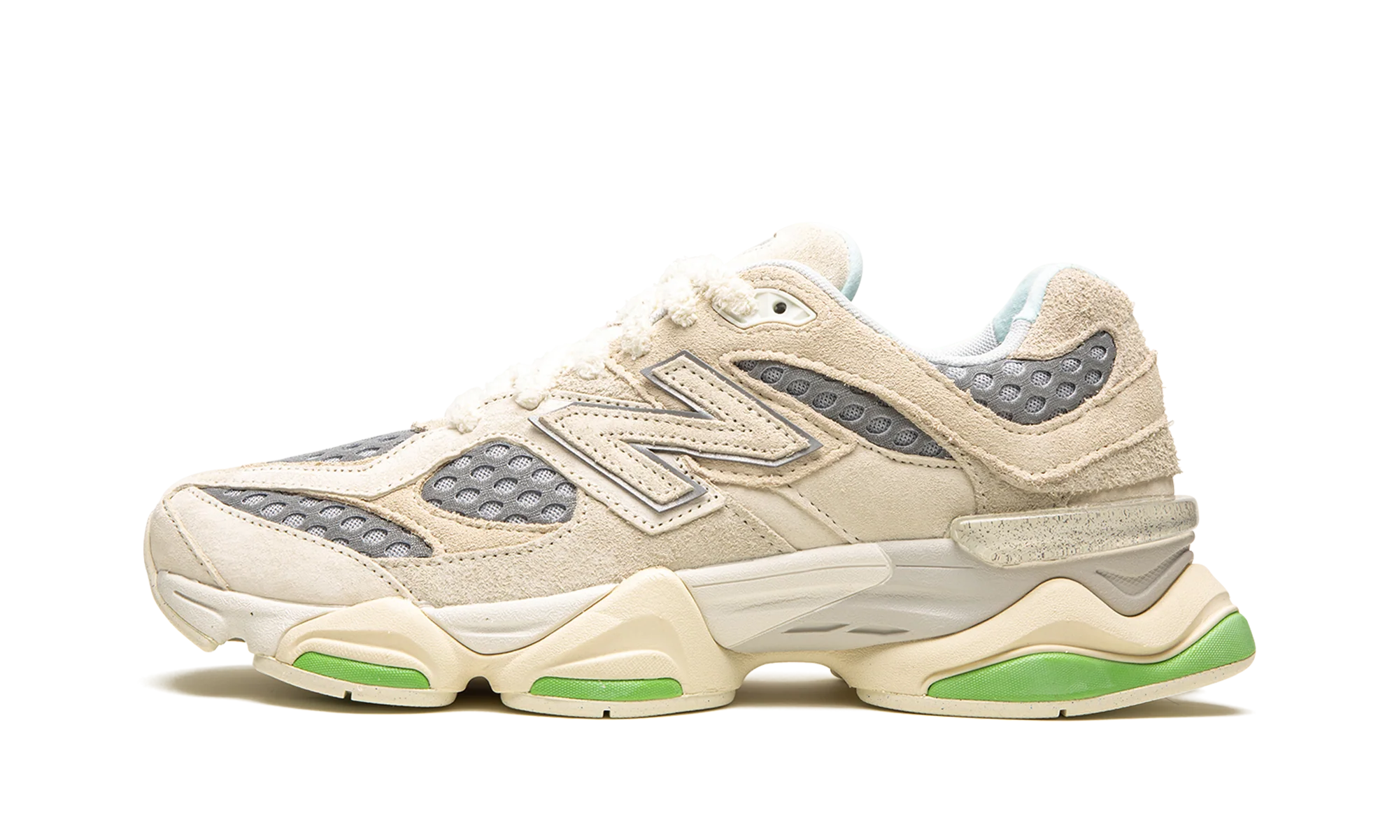 9060 "Bricks And Wood" U9060BW1 Sneakers