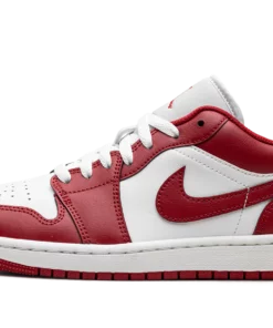 Air Jordan 1 Low "New Beginnings" 553558 166