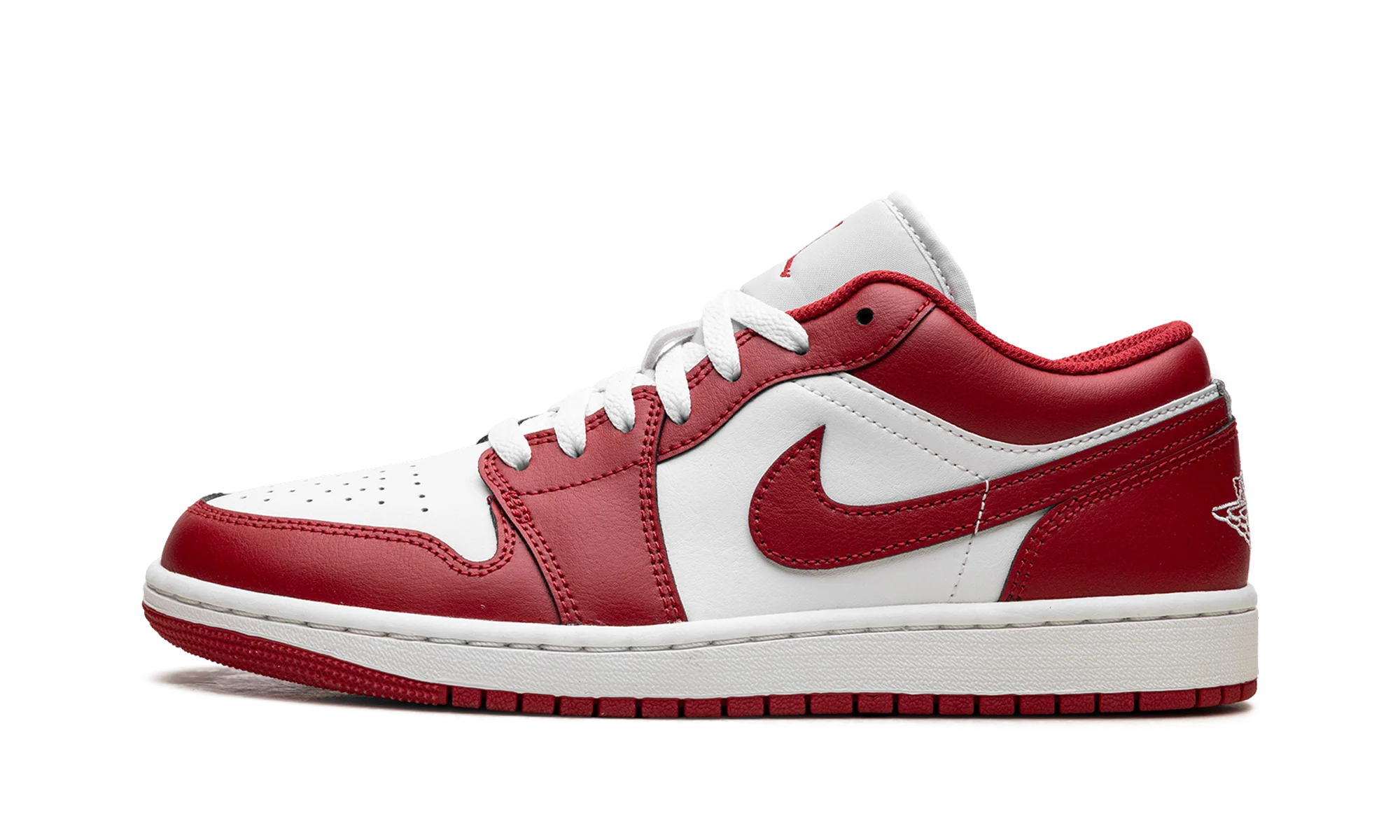 Air Jordan 1 Low "New Beginnings" 553558 166