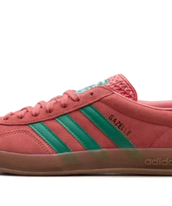 Gazelle Indoor "Preloved Scarlet" JH5407