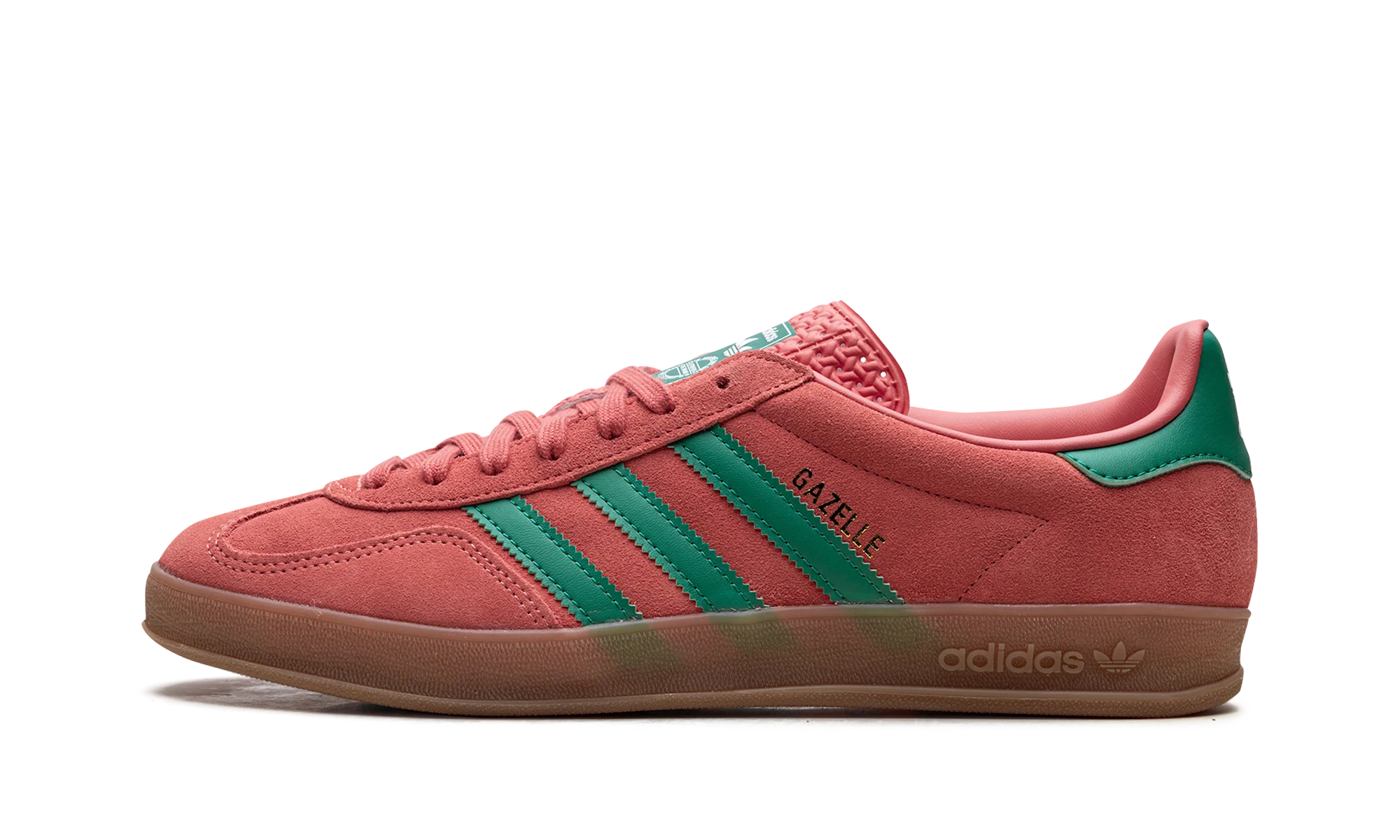 Gazelle Indoor "Preloved Scarlet" JH5407