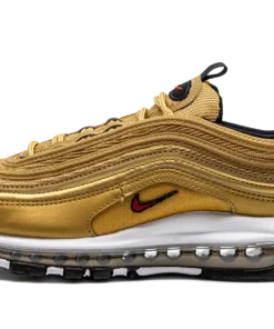 Air Max 97 OG "Gold Bullet 2023" DM0028 700 Sneakers