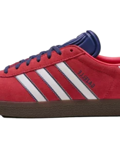 Gazelle "New England Revolution - Home Kit" JR4174