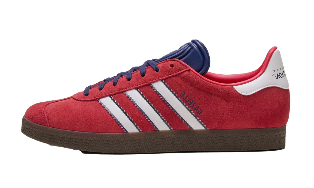 Gazelle "New England Revolution - Home Kit" JR4174