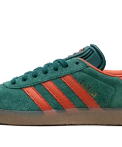 Gazelle "Collegiate Green" IG6200