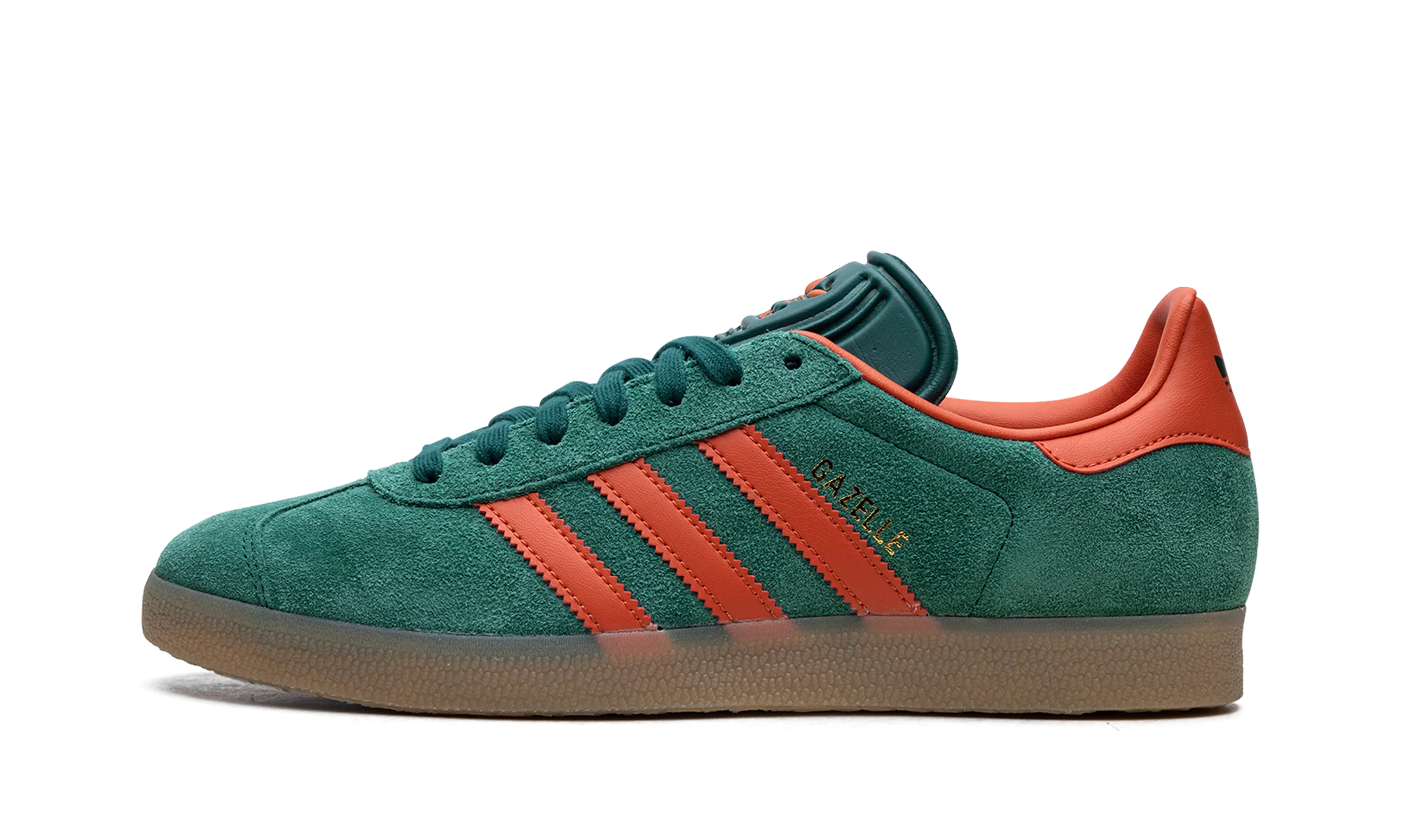 Gazelle "Collegiate Green" IG6200