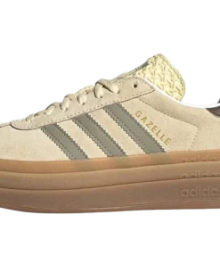 GAZELLE BOLD WMNS "Grey" JI2696