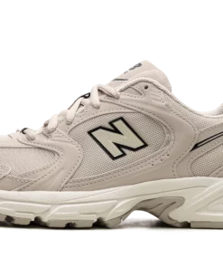 530 "Ivory" MR530SH Sneakers