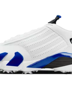 Air Jordan 14 Golf "Hyper Royal" HJ7710 101