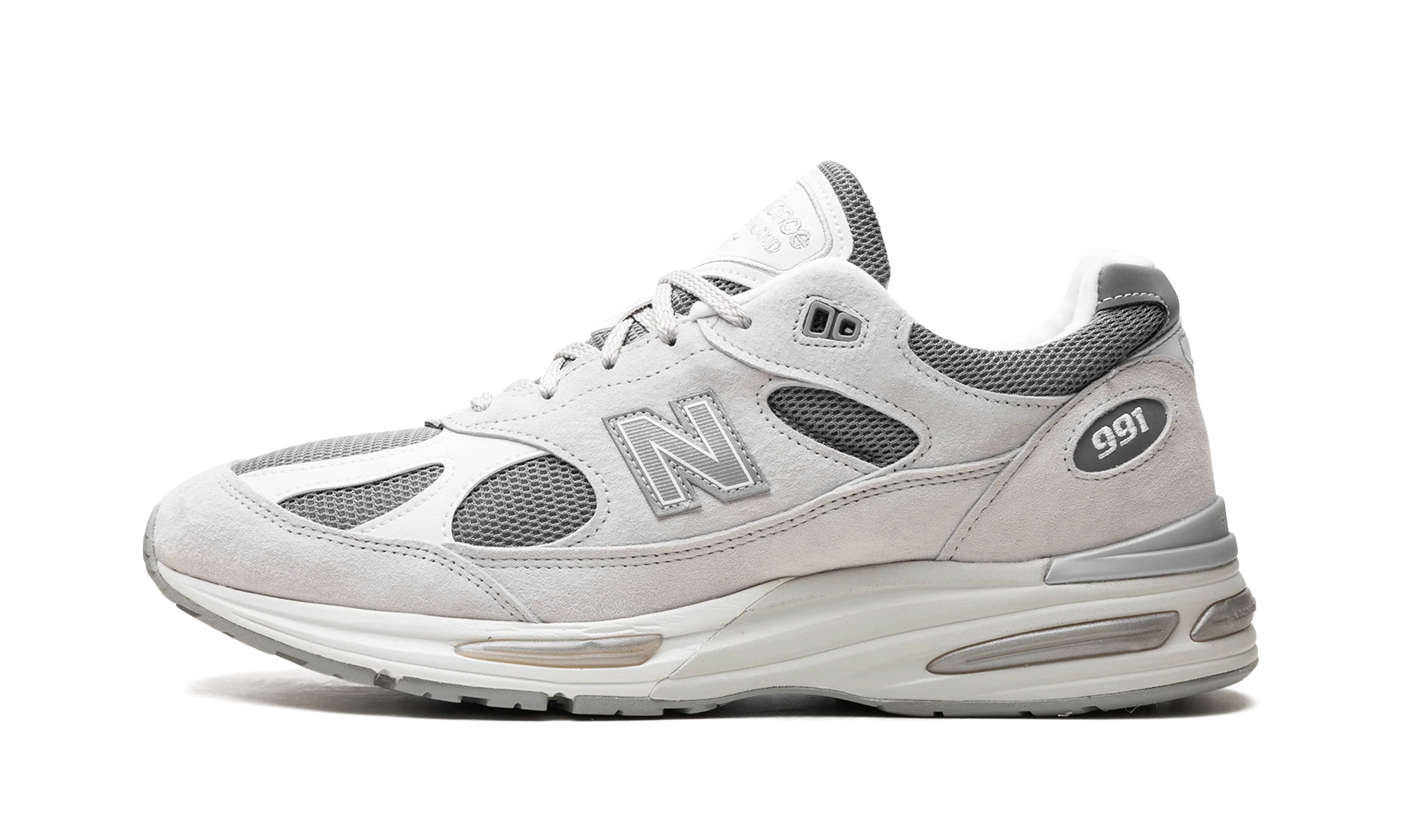 991 V2 "Nimbus Cloud" U991LG2 Sneakers