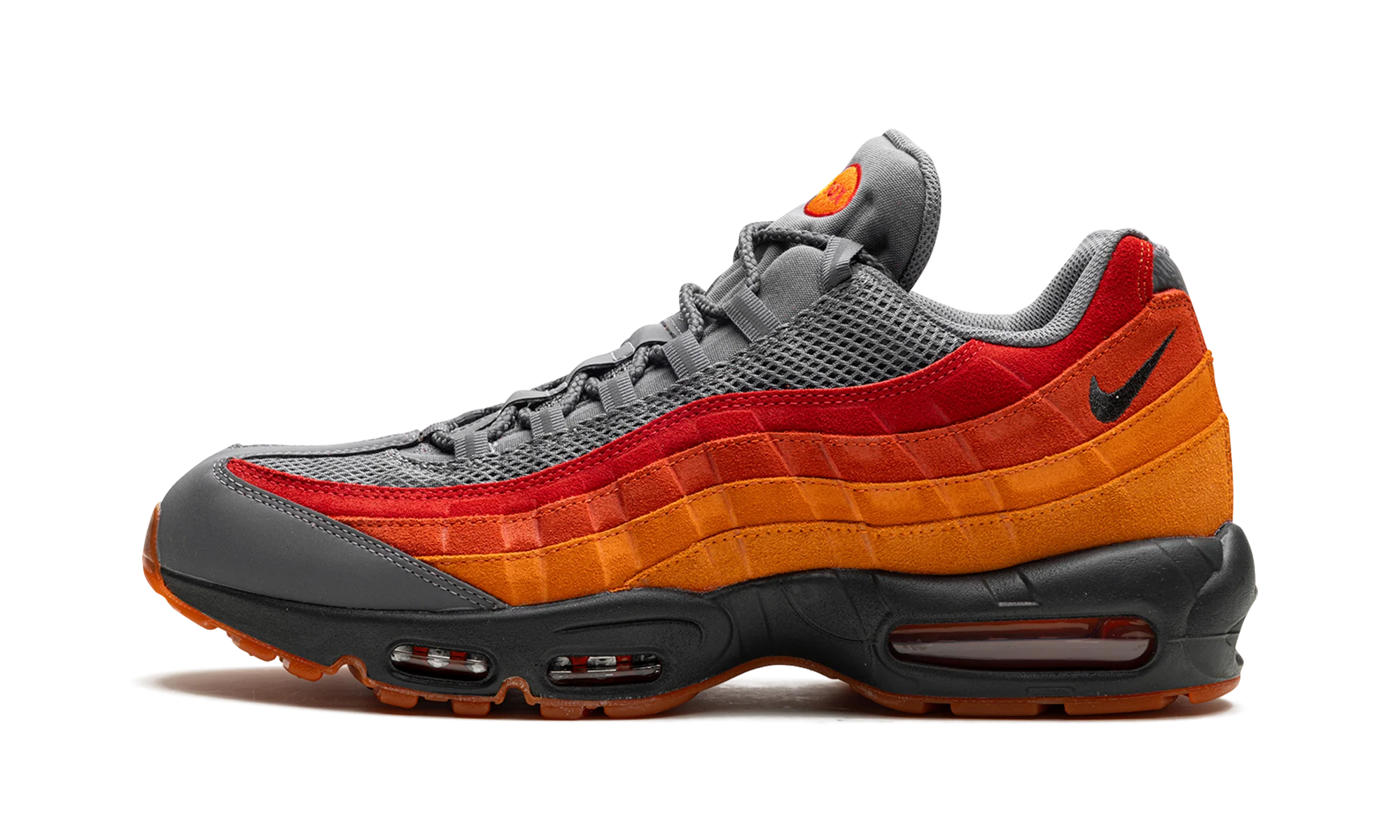 Air Max 95 "Atlanta" FZ4125 060 Sneakers