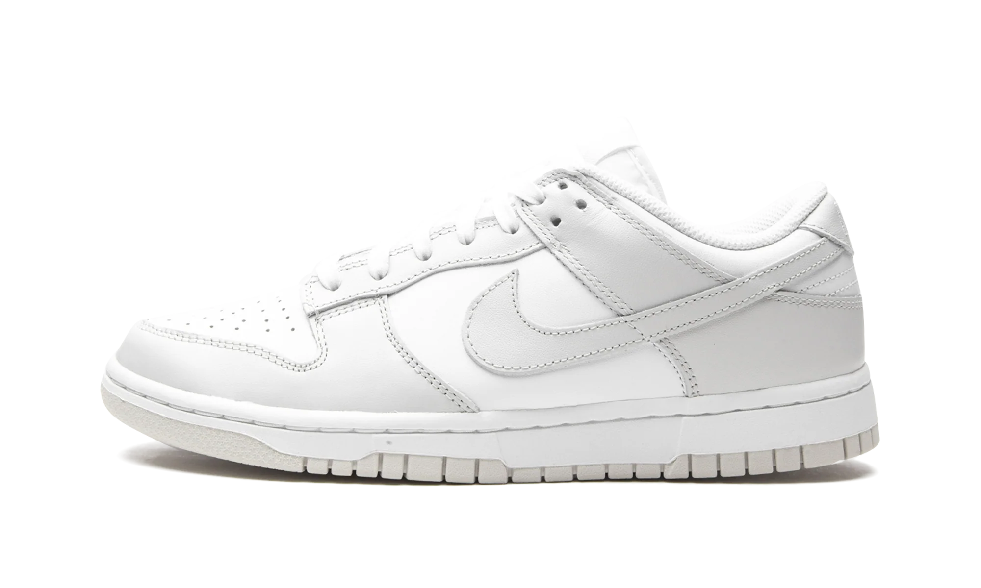 Dunk Low Women "Photon Dust" DD1503 103 Sneakers