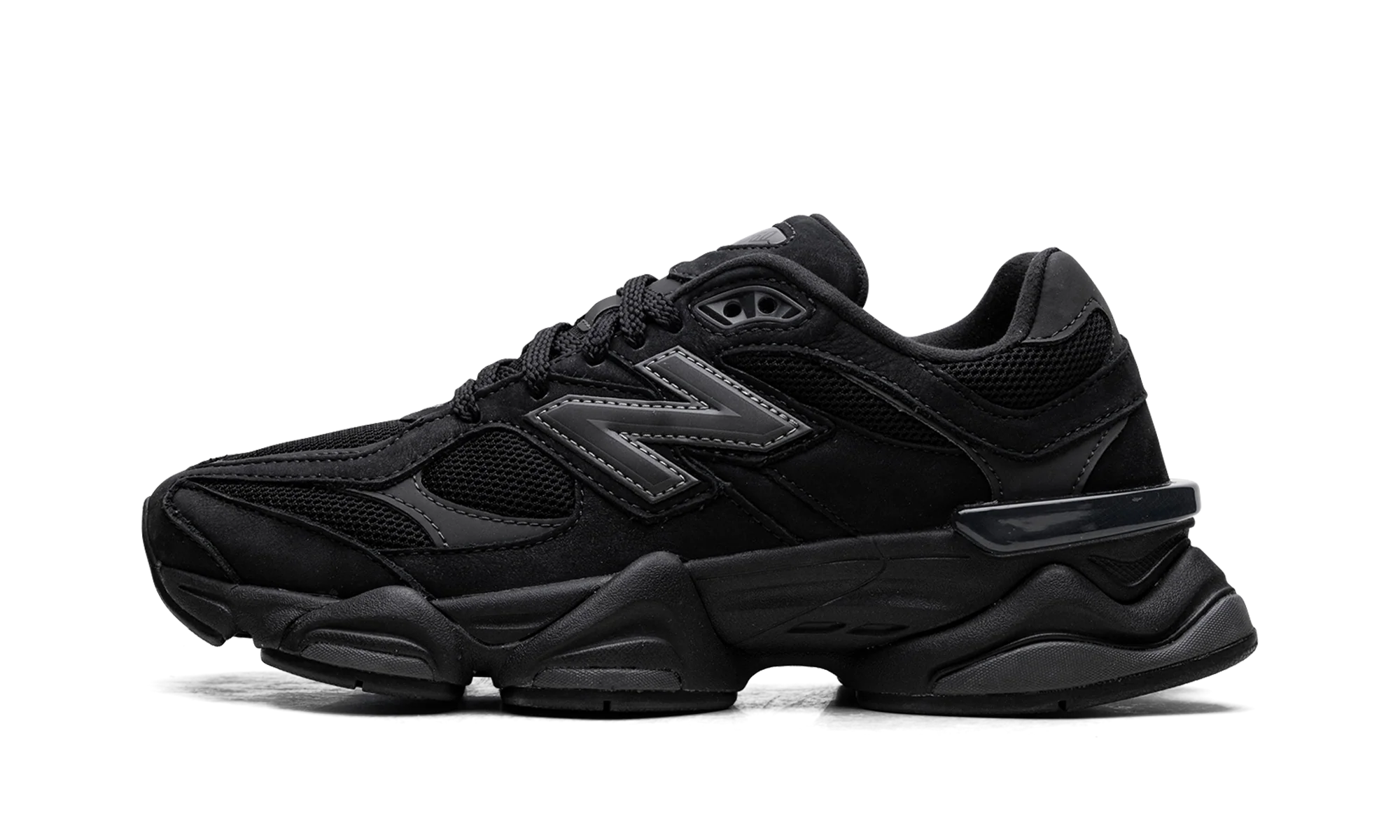 9060 "Black Cement" U9060ZGE Sneakers