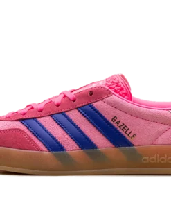Gazelle Indoor WMNS "Lucid Pink" JQ0194