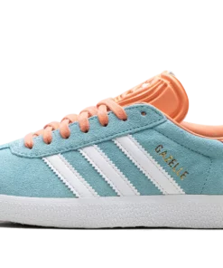 Gazelle "Inter Miami - Blue Pink" IH2627 Sneakers