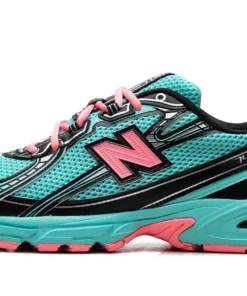 740 "Cyber Jade" U740EG2