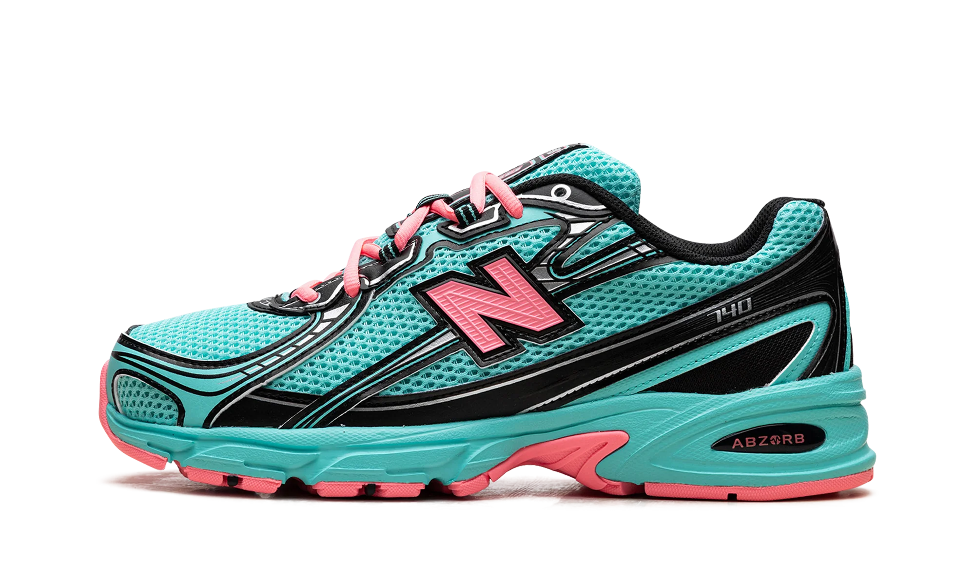 740 "Cyber Jade" U740EG2