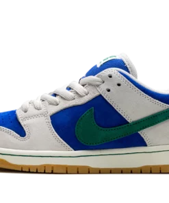 Dunk Low Sb "Hyper Royal Malachite" HF3704 001 Sneakers