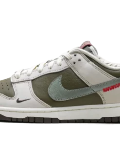 Dunk Low RETRO "Year Of The Snake (2025)" HV5980 231 Sneakers