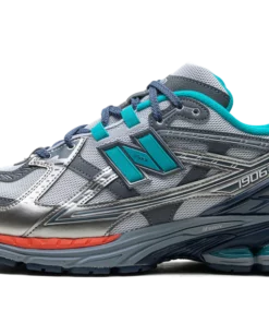 1906U "The Whitaker Group - Electric Teal" M1906NK1