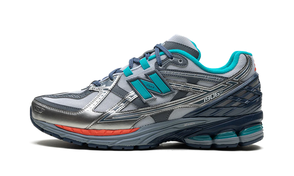 1906U "The Whitaker Group - Electric Teal" M1906NK1