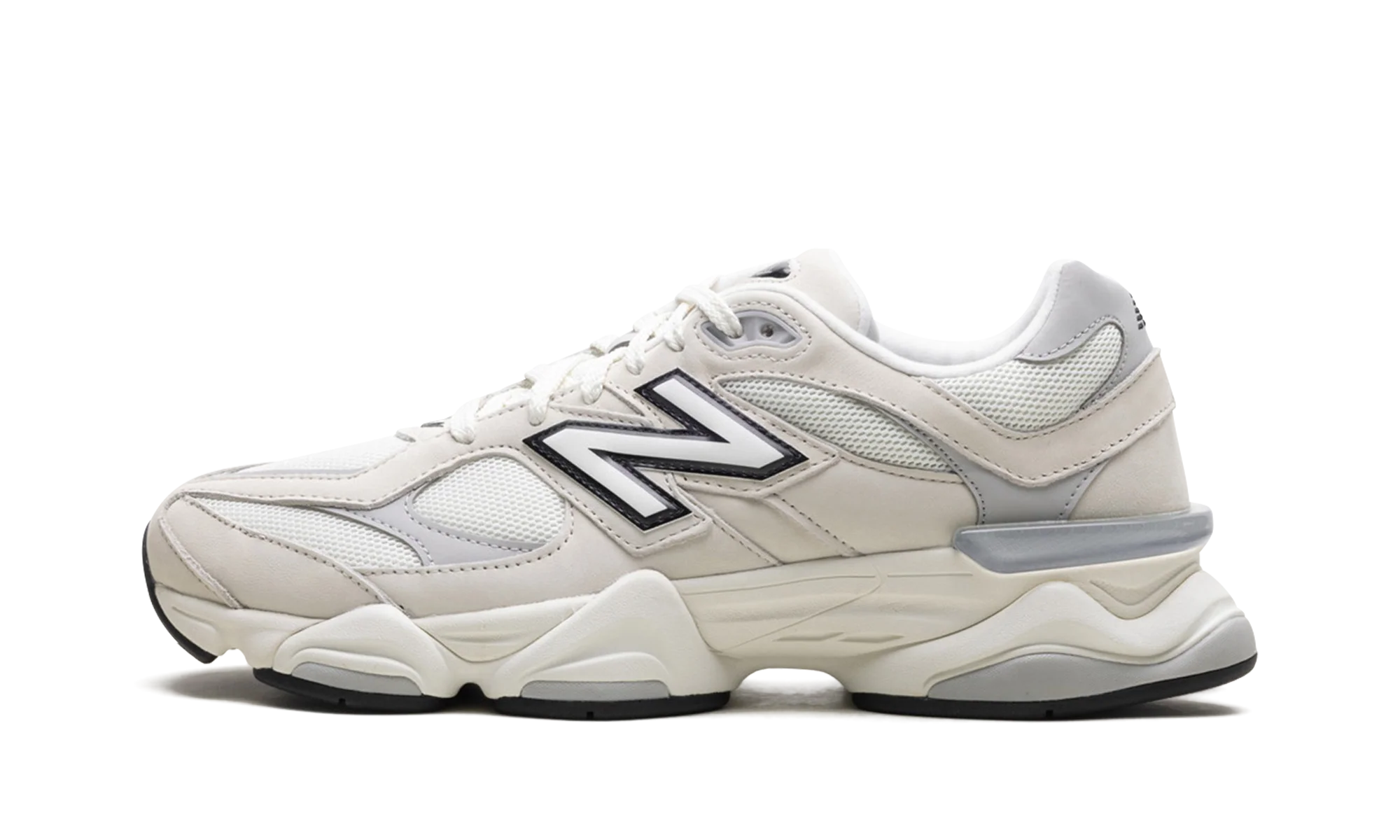 9060 "Sea Salt Raincloud" U9060ZGF Sneakers