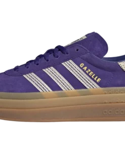 GAZELLE BOLD WMNS "Purple" JS3359