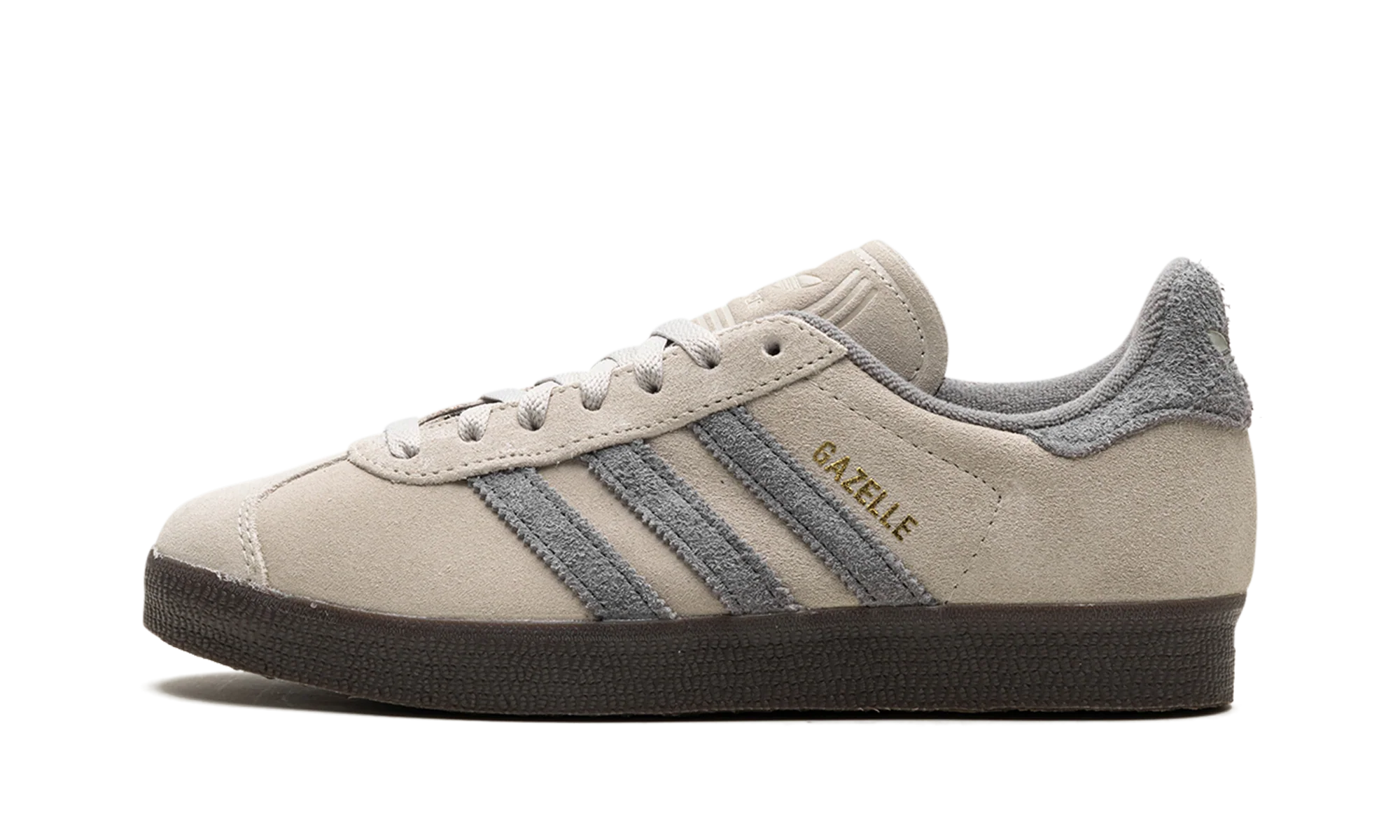 Gazelle "Putty Grey" IG2098